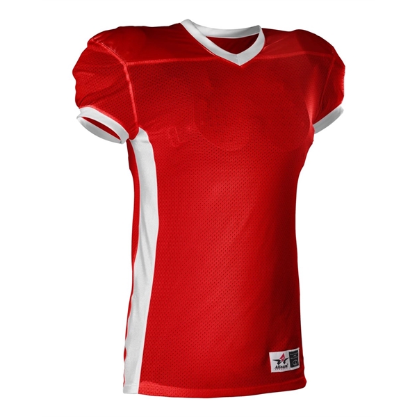 Alleson Athletic Youth Football Jersey - Alleson Athletic Youth Football Jersey - Image 22 of 30