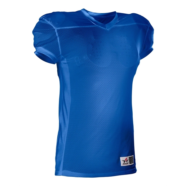 Alleson Athletic Youth Football Jersey - Alleson Athletic Youth Football Jersey - Image 10 of 30