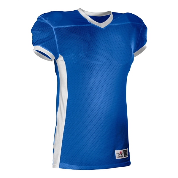 Alleson Athletic Youth Football Jersey - Alleson Athletic Youth Football Jersey - Image 11 of 30