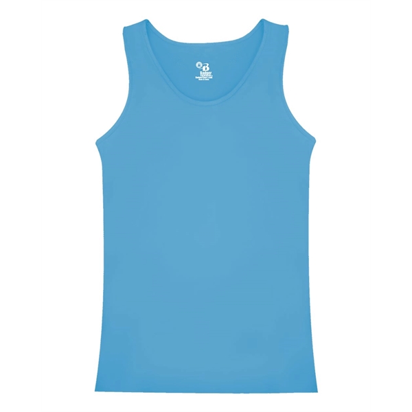 Alleson Athletic B-Core Women's Tank Top - Alleson Athletic B-Core Women's Tank Top - Image 10 of 24