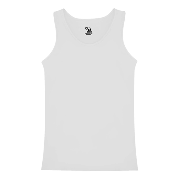 Alleson Athletic B-Core Women's Tank Top - Alleson Athletic B-Core Women's Tank Top - Image 9 of 24