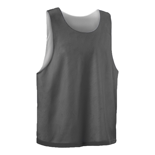 Alleson Athletic Youth Lacrosse Reversible Pinnie - Alleson Athletic Youth Lacrosse Reversible Pinnie - Image 2 of 25