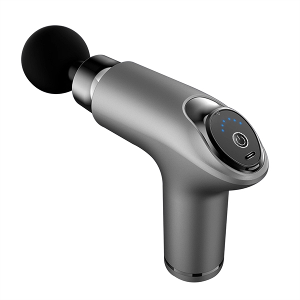 Huxley Mini Massage Gun - Huxley Mini Massage Gun - Image 4 of 7