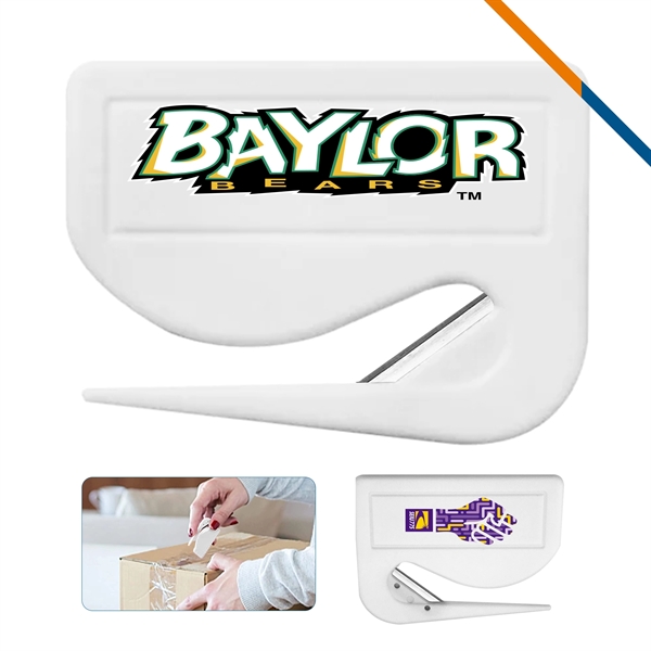 Lorit Letter Opener - Lorit Letter Opener - Image 0 of 3