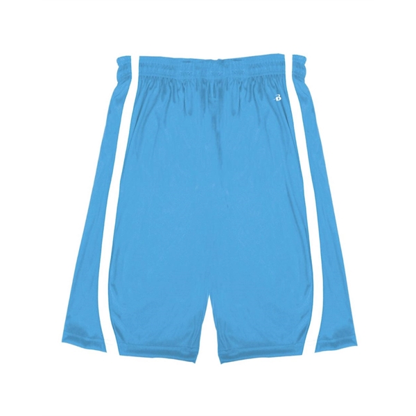 Alleson Athletic Men's B-Core B-Slam Reversible Shorts