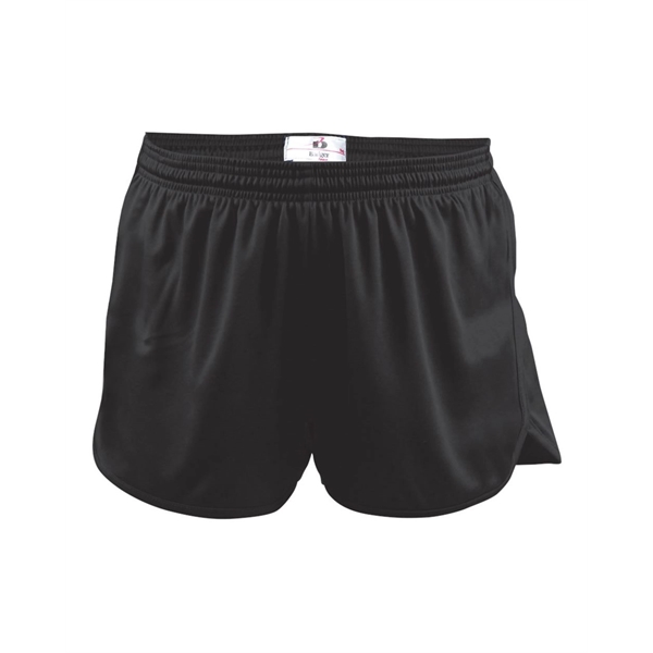 Custom Alleson Athletic Men's B-Core Track Shorts