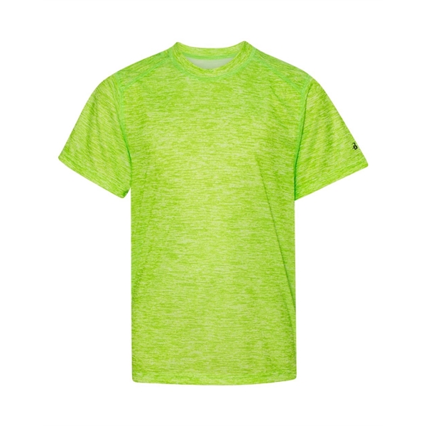 Badger Youth Blend Perfomance T-Shirt - Badger Youth Blend Perfomance T-Shirt - Image 3 of 3