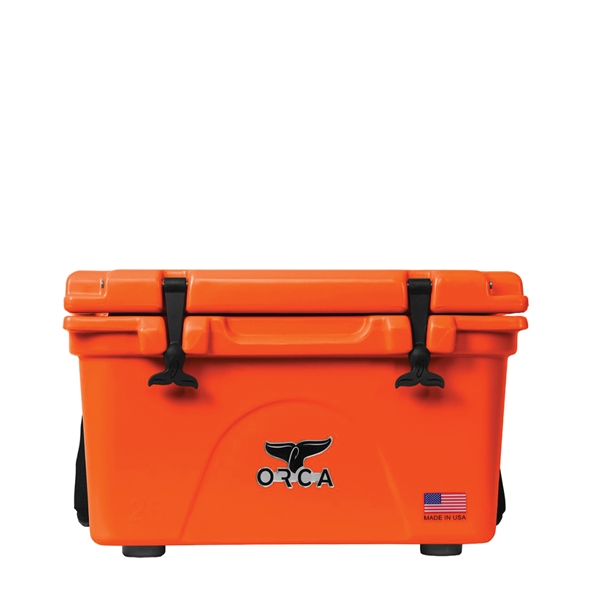 ORCA 26qt Cooler - ORCA 26qt Cooler - Image 4 of 4