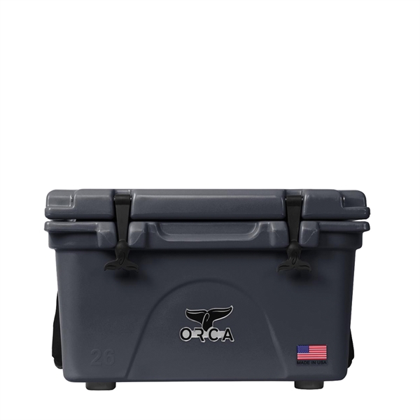 ORCA 26qt Cooler - ORCA 26qt Cooler - Image 1 of 4