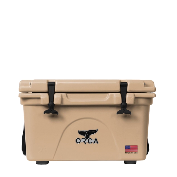 ORCA 26qt Cooler - ORCA 26qt Cooler - Image 2 of 4