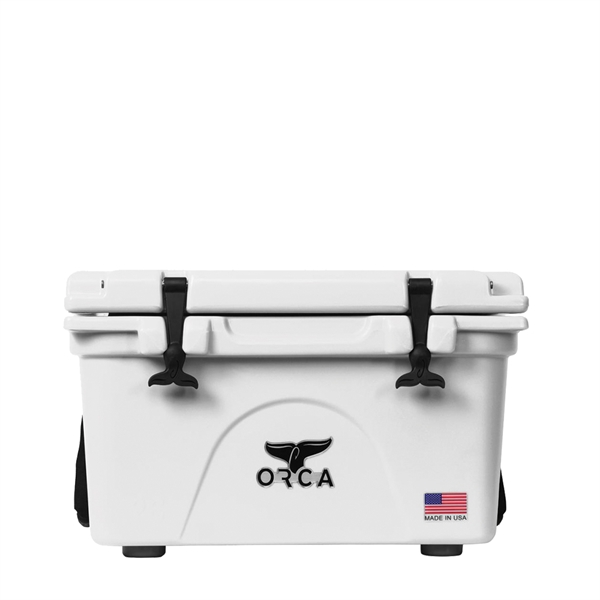 ORCA 26qt Cooler - ORCA 26qt Cooler - Image 3 of 4