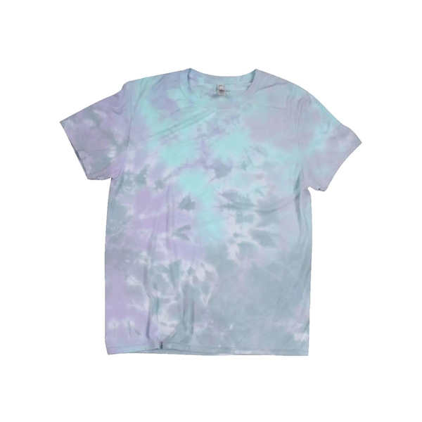 Dyenomite Dream Tie-Dyed T-Shirt - Dyenomite Dream Tie-Dyed T-Shirt - Image 26 of 28