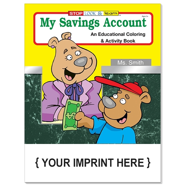 Deluxe Banking Kit - Deluxe Banking Kit - Image 1 of 4