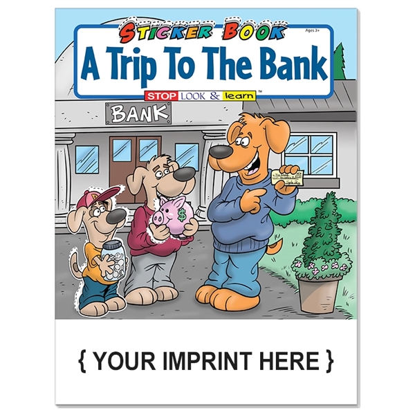 Deluxe Banking Kit - Deluxe Banking Kit - Image 2 of 4