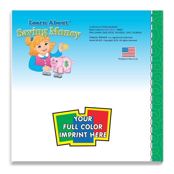 Deluxe Banking Kit - Deluxe Banking Kit - Image 3 of 4
