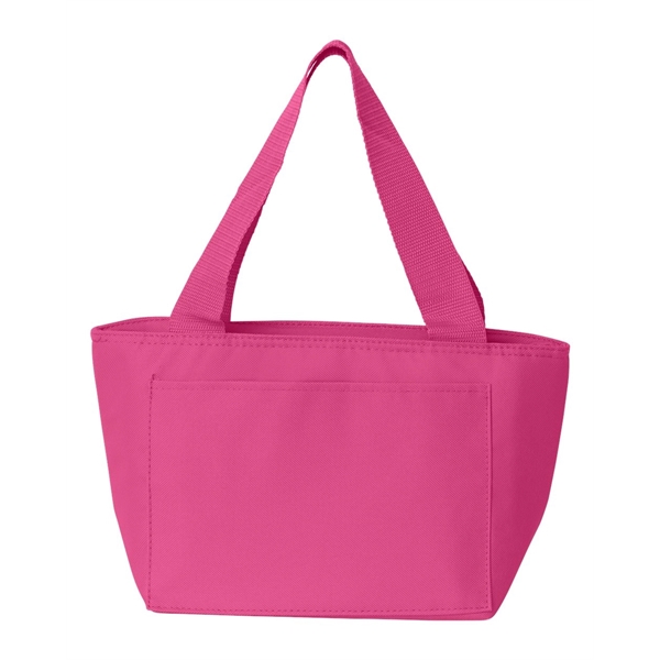 Liberty Bags Super Feature Tote - Liberty Bags Super Feature Tote - Image 11 of 22