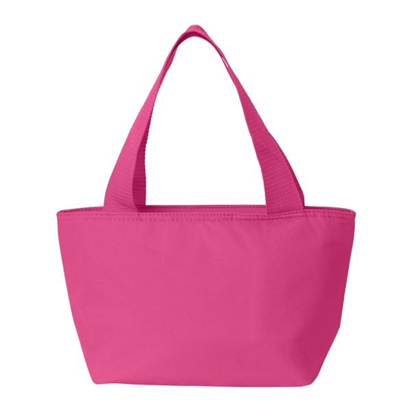 Liberty Bags Super Feature Tote - Liberty Bags Super Feature Tote - Image 12 of 22