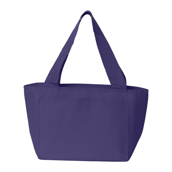 Liberty Bags Super Feature Tote - Liberty Bags Super Feature Tote - Image 15 of 22