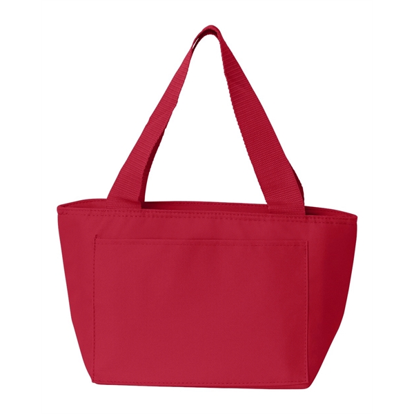 Liberty Bags Super Feature Tote - Liberty Bags Super Feature Tote - Image 17 of 22