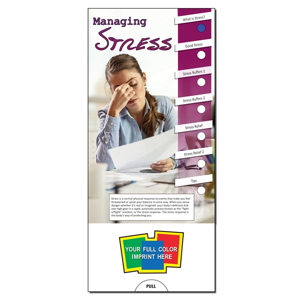 Deluxe Stress Relief Kit - Deluxe Stress Relief Kit - Image 3 of 4