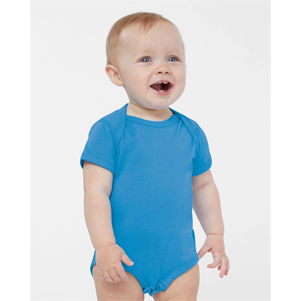 Rabbit Skins Infant Fine Jersey Bodysuit - Rabbit Skins Infant Fine Jersey Bodysuit - Image 0 of 220