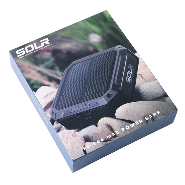 Solr Powerbank - Solr Powerbank - Image 5 of 5