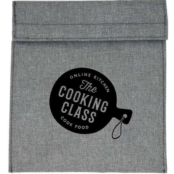 Snack Sac Reusable Storage Bag - Snack Sac Reusable Storage Bag - Image 0 of 1