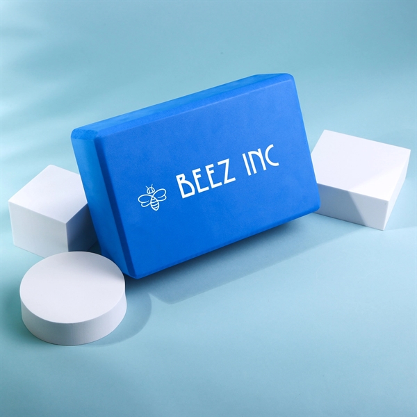 Poise Yoga Block - Poise Yoga Block - Image 0 of 2