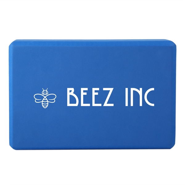 Poise Yoga Block - Poise Yoga Block - Image 1 of 2