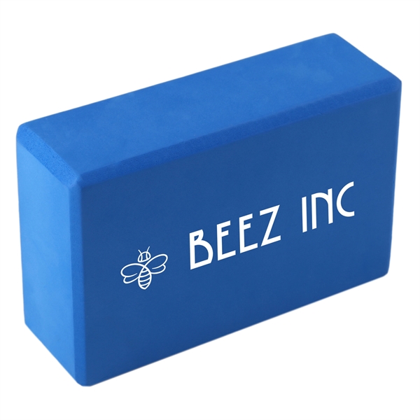 Poise Yoga Block - Poise Yoga Block - Image 2 of 2