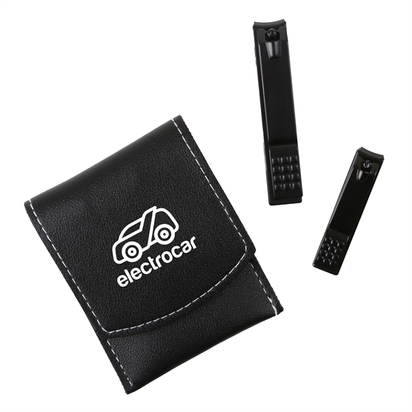 Protip Nail Clipper Set - Protip Nail Clipper Set - Image 0 of 2