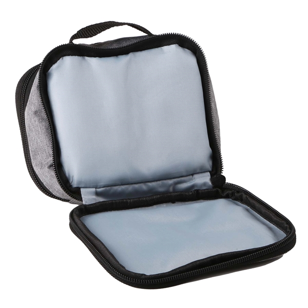 Journey Toiletry Set - Journey Toiletry Set - Image 2 of 2