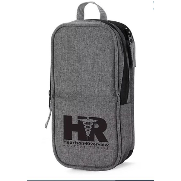 Saratoga Mobile Office Pen Case - Saratoga Mobile Office Pen Case - Image 0 of 0