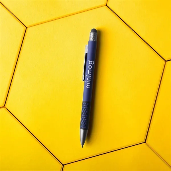 Buzz Comfort Stylus Pen - Buzz Comfort Stylus Pen - Image 1 of 1