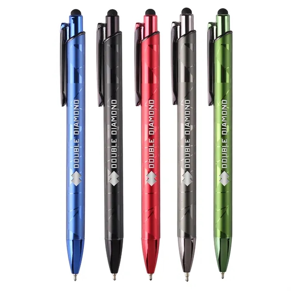 Gemini Gem Pen - Gemini Gem Pen - Image 0 of 6