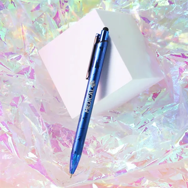 Gemini Gem Pen - Gemini Gem Pen - Image 1 of 6