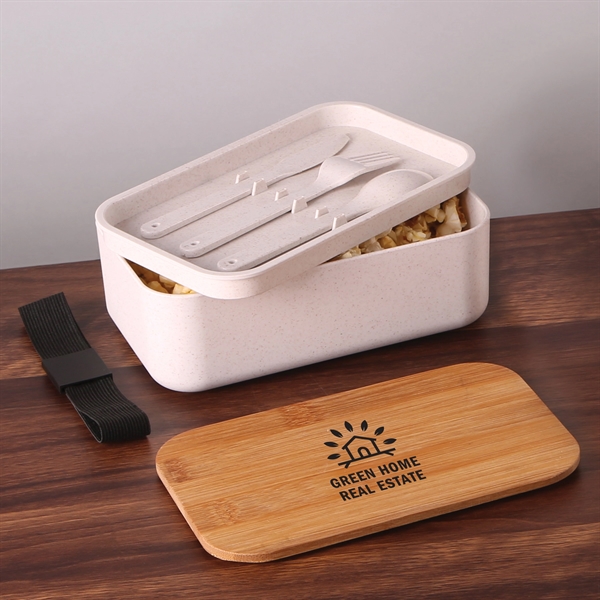 Dojin Bento Box - Dojin Bento Box - Image 0 of 6