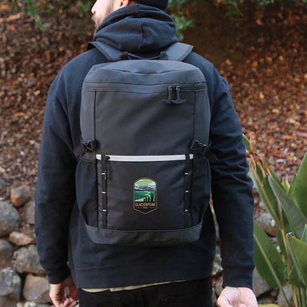 Glacier Peak 19L Backpack - Glacier Peak 19L Backpack - Image 0 of 1
