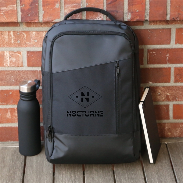Nocturne 10L Backpack - Nocturne 10L Backpack - Image 0 of 1