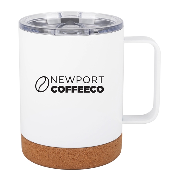 Pelle 341 Ml. (12 Fl.  Oz.) Mug - Pelle 341 Ml. (12 Fl.  Oz.) Mug - Image 1 of 3