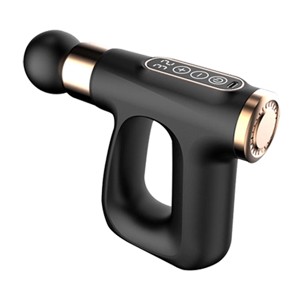 Nioe Massage Gun with Grip - Nioe Massage Gun with Grip - Image 4 of 7