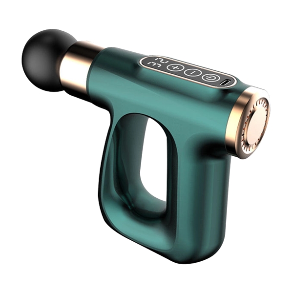 Nioe Massage Gun with Grip - Nioe Massage Gun with Grip - Image 5 of 7