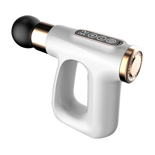 Nioe Massage Gun with Grip - Nioe Massage Gun with Grip - Image 7 of 7