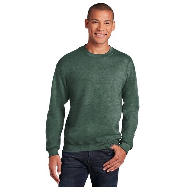 Gildan - Heavy Blend Crewneck Sweatshirt. - Gildan - Heavy Blend Crewneck Sweatshirt. - Image 203 of 211