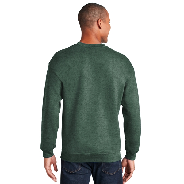 Gildan - Heavy Blend Crewneck Sweatshirt. - Gildan - Heavy Blend Crewneck Sweatshirt. - Image 204 of 211