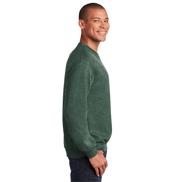 Gildan - Heavy Blend Crewneck Sweatshirt. - Gildan - Heavy Blend Crewneck Sweatshirt. - Image 205 of 211