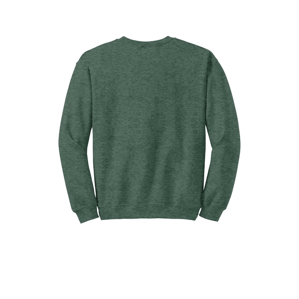 Gildan - Heavy Blend Crewneck Sweatshirt. - Gildan - Heavy Blend Crewneck Sweatshirt. - Image 207 of 211