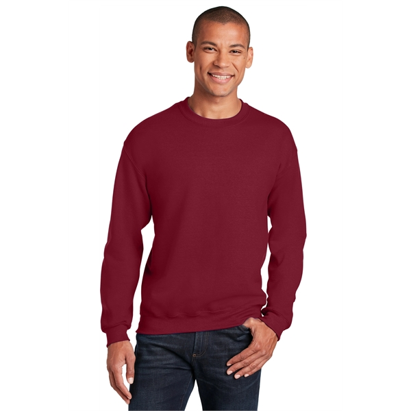 Gildan - Heavy Blend Crewneck Sweatshirt. - Gildan - Heavy Blend Crewneck Sweatshirt. - Image 208 of 211