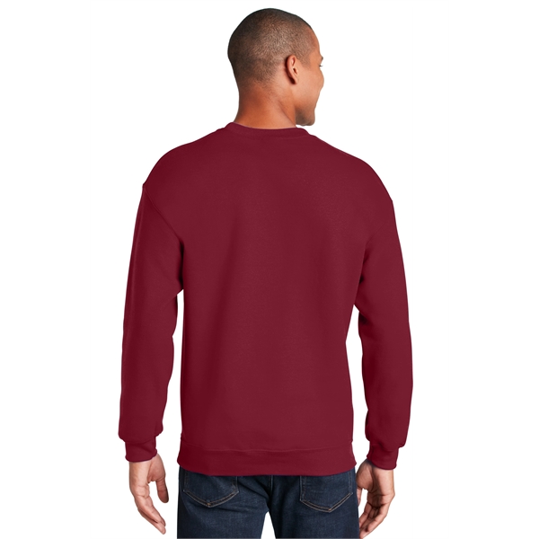 Gildan - Heavy Blend Crewneck Sweatshirt. - Gildan - Heavy Blend Crewneck Sweatshirt. - Image 209 of 211