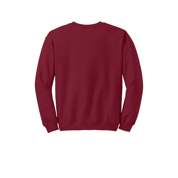 Gildan - Heavy Blend Crewneck Sweatshirt. - Gildan - Heavy Blend Crewneck Sweatshirt. - Image 178 of 211